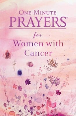Sister Dulce Gift Shop, Catholic Store, Prayer Book, Prayer Book for Women With Cancer