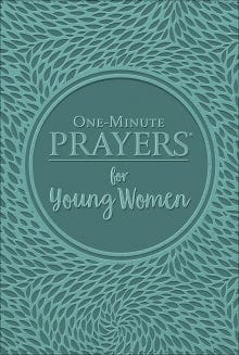 Sister Dulce Gift Shop, Catholic Store, Religious Store,  Catholic Books, Religious Books, One Minute Orayers for Young Women