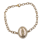 Sister Dulce Gift Shop, Catholic Store, Catholic Jewelry, Catholic Bracelet, Mary Bracelet