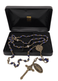 Ornate Rosary Rosary Christian Brands