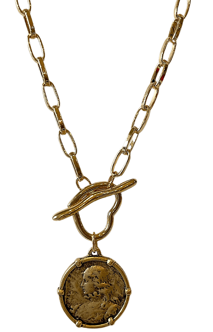 Sister Dulce Gift Shop, Catholic Gift Shop, Catholic Necklace, Religious Necklace,  Joan of Arc Necklace