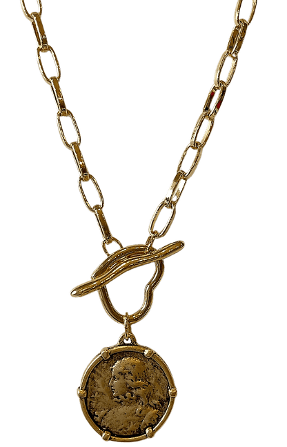 Sister Dulce Gift Shop, Catholic Gift Shop, Catholic Necklace, Religious Necklace,  Joan of Arc Necklace