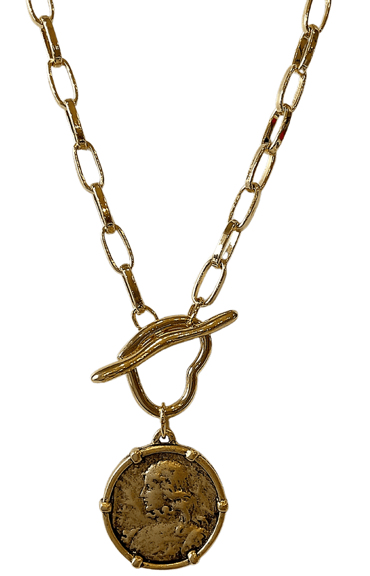 Sister Dulce Gift Shop, Catholic Gift Shop, Catholic Necklace, Religious Necklace,  Joan of Arc Necklace