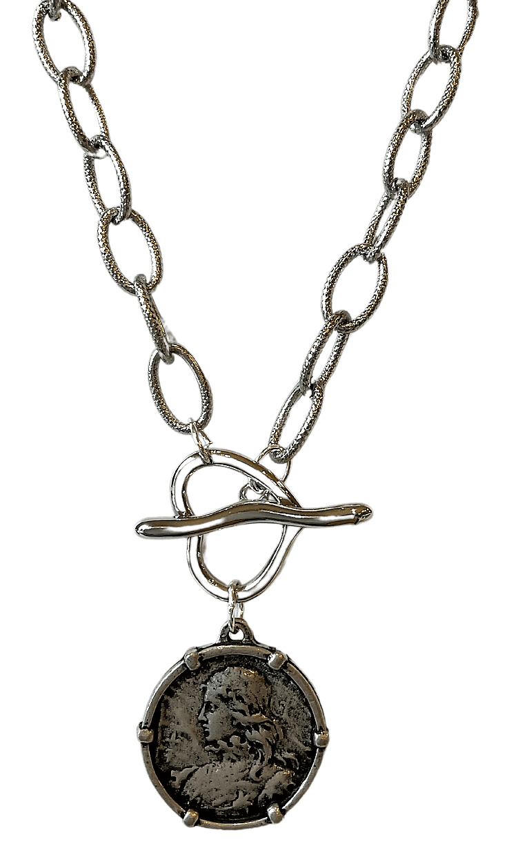 Sister Dulce Gift Shop, Catholic Gift Shop, Catholic Necklace, Religious Necklace,  Joan of Arc Necklace