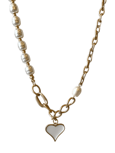 Sister Dulce Gift Shop, Catholic Store, Catholic Jewelry, Catholic Necklace,  Heart  Necklace, Religious Jewelry, Symbolic Necklace