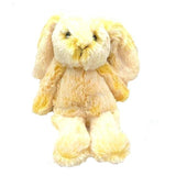 Plush Bunny Yellow Gift Aurora World, Inc
