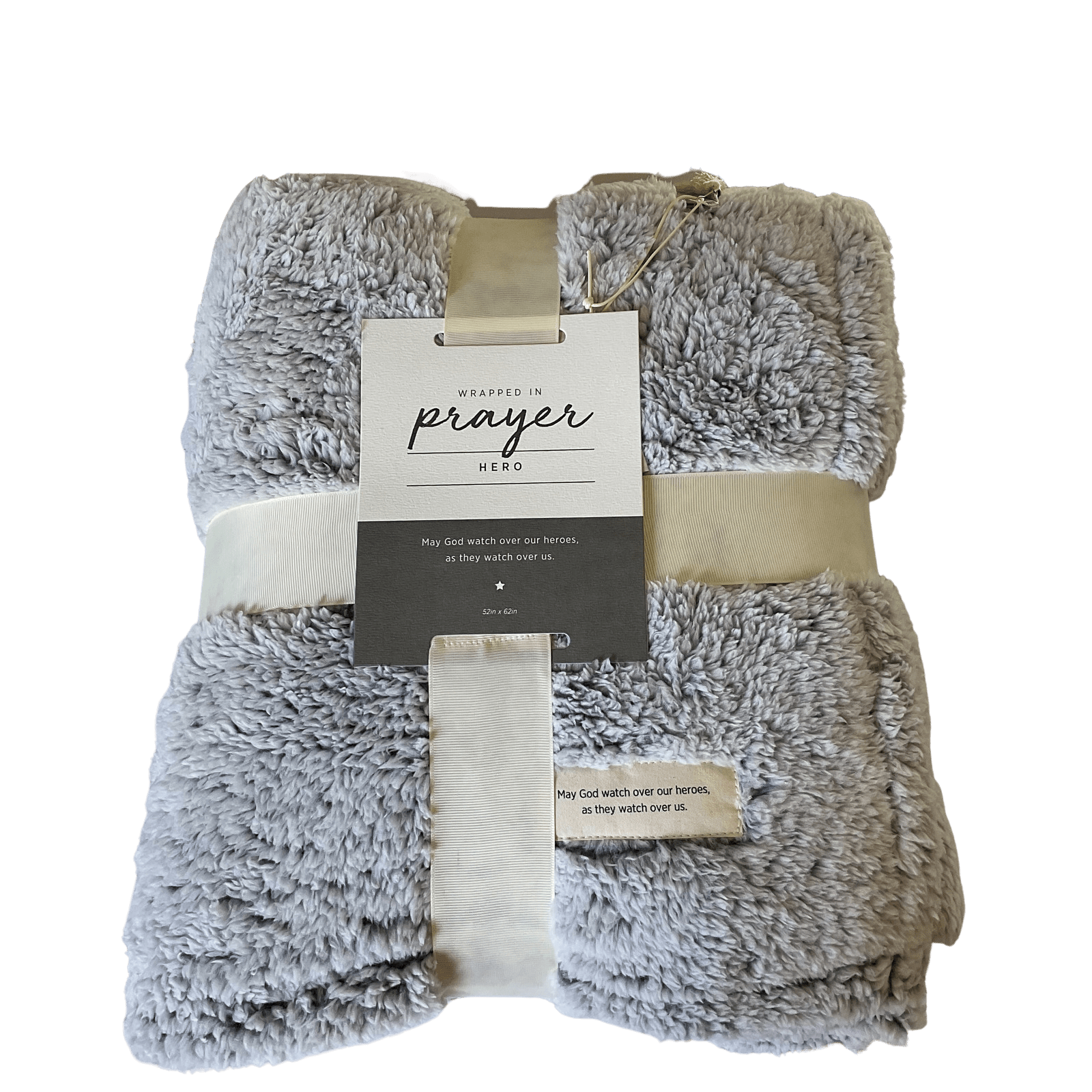Prayer Blanket – Cypress Springs Gift Shop