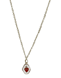 Sister Dulce Gift Shop, Catholic Store, Catholic Jewelry, Catholic Necklace, Religious Necklace,  Sacred Heart Necklace