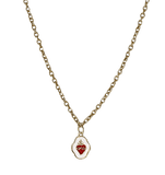 Sister Dulce Gift Shop, Catholic Store, Catholic Jewelry, Catholic Necklace, Religious Necklace,  Sacred Heart Necklace