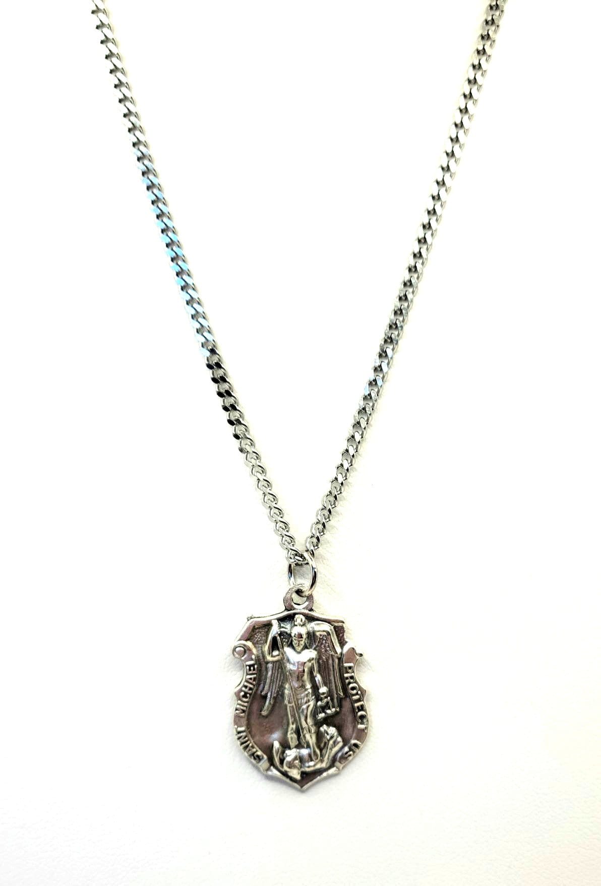 CHENGXUN Black Titanium Steel Keel Necklace Cross Necklace Personality  Jewelry Christian Catholic Jewelry Gifts for Men Women - AliExpress