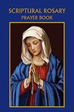 Sister Dulce Gift Shop, Catholic Books, Catholic Gift shop, Scriptural Rosary Prayer Book