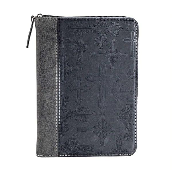 Sister Dulce Gift Shop, Catholic Store, Catholic Bible Cover, Religious Bible Cover, Bible Cover, Catholic Men's, Religious Men's