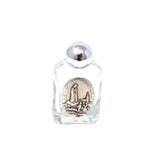 Small Holy Water Bottle Fatima Water Font Contreras Religious Art