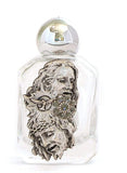 Small Holy Water Bottle Holy Trinity Water Font Contreras Religious Art
