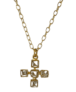 Sister Dulce Gift Shop, Catholic Store, Catholic Jewelry, Religious Jewelry, Cross Necklace, Catholic Necklace, Religious Necklace