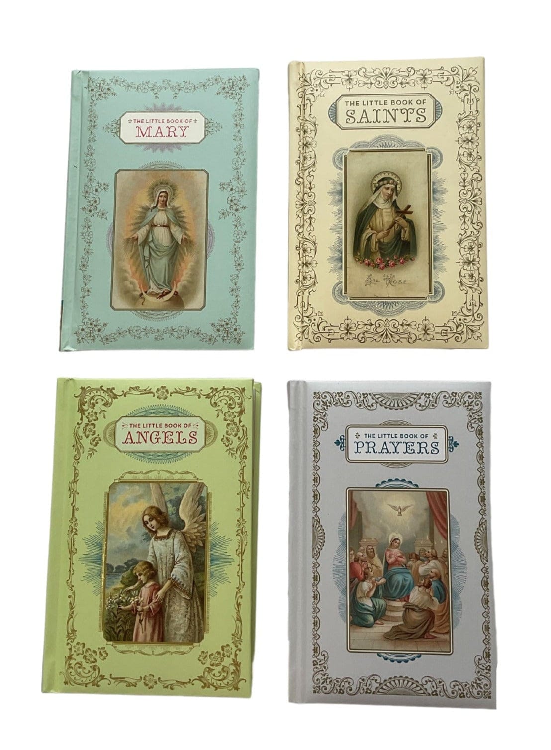 Sister Dulce Gift Shop, Catholic Store, Prayer Books