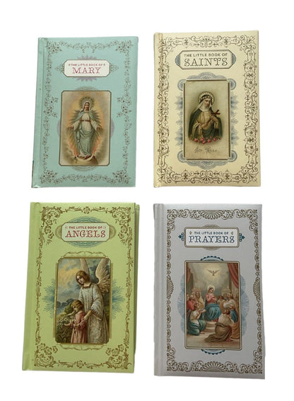 Sister Dulce Gift Shop, Catholic Store, Prayer Books