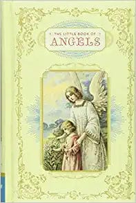 Sister Dulce Gift Shop, Catholic Store, Prayer Book, Angel Prayer Book