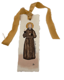 Sister Dulce Gift Shop, Catholic Store, Catholic Bookmarks, Saint Bookmarks