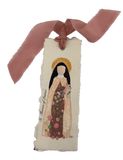 Sister Dulce Gift Shop, Catholic Store, Catholic Bookmarks, Saint Bookmarks