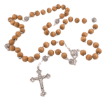 Sister Dulce Gift Shop, Catholic Store, Rosary, Fatima Rosary